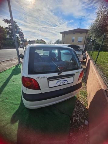 Daewoo Matiz 1000i cat SE Star - Foto 4
