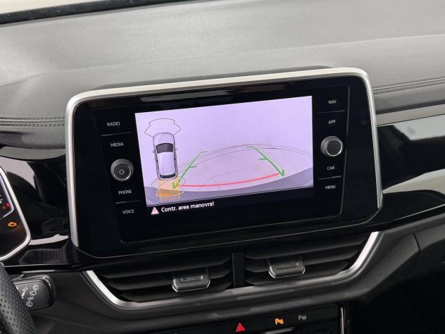 Volkswagen T-Roc T-Roc 1.0 tsi R-Line 110cv - Foto 10