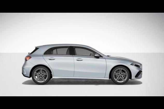 Mercedes-Benz Classe A W177 NUOVA A 180 d Automatic - Foto 3
