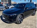 Mercedes-Benz EQB (X243) (X243) - 300 4Matic Sport Plus