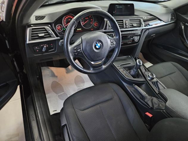 BMW 316d Touring - TAGLIANDI BMW - Foto 8