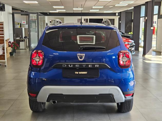 DACIA DUSTER 1.5 blue dci 15th Anniversary 4x4 - Foto 5