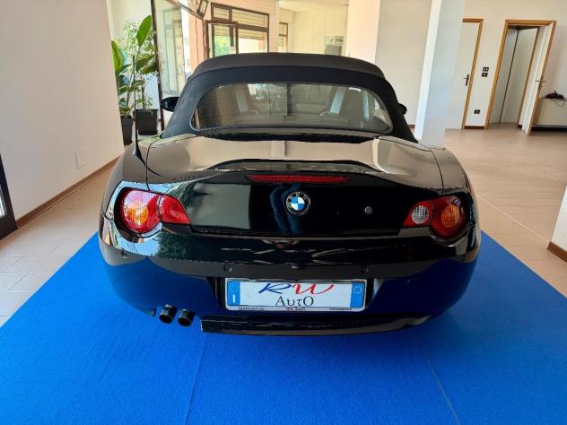 BMW - Z4 - 2.2i Roadster - Foto 7