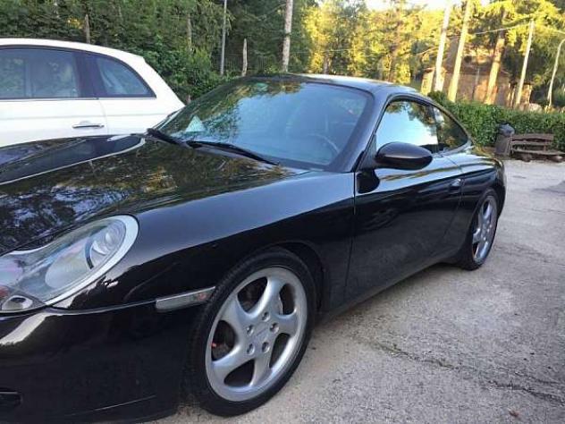 PORSCHE 911 (996) 911 Carrera 4 cat Coupé - Foto 8