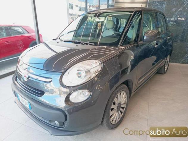 FIAT 500L 1.3 Multijet 95 CV Business rif. 23943311 - Foto 2