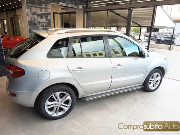 RENAULT Koleos 2.0 dCi 150CV 4X4 Proactive Dynamique ESM rif. 24021520 - Foto 4