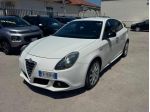 ALFA ROMEO Giulietta 1.6 JTDm-2 105 CV Exclusive SOGGIORNO GRATIS rif. 23786814