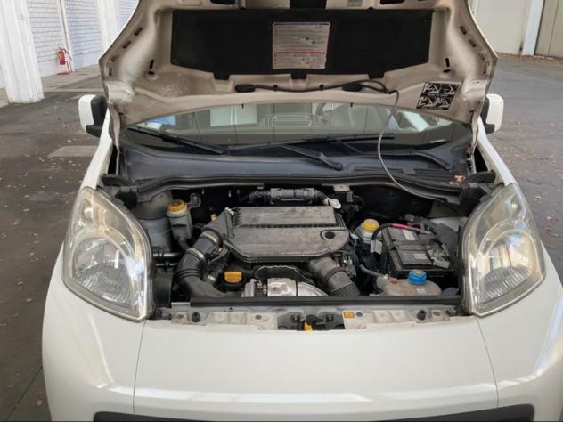 Fiat Qubo 1.3 MJT 75 CV Dynamic - Foto 10
