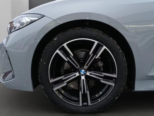 BMW 318 d 48V Touring Msport M sport rif. 23373519 - Foto 6