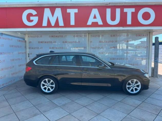 BMW 320 **PRONTA CONSEGNA** FARI LED SENSORI rif. 23834261 - Foto 6
