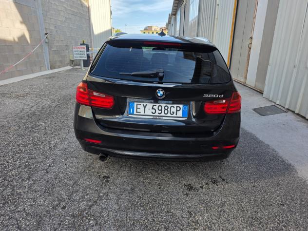 Bmw 320 Touring m sport fullll - Foto 7