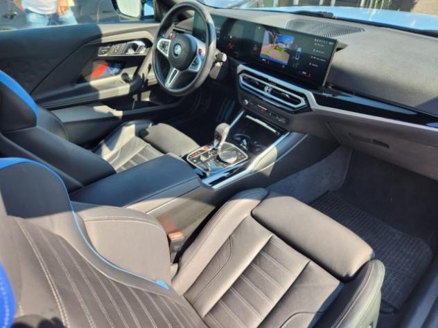 BMW M2 M2 rif. 24158630 - Foto 9