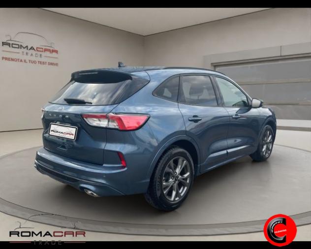 FORD Kuga 1.5 EcoBlue 120 CV aut. 2WD Titanium rif. 22964446 - Foto 3