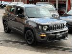 Renegade 1.0 T3 Sport-unipro-rate-garanzia -E6