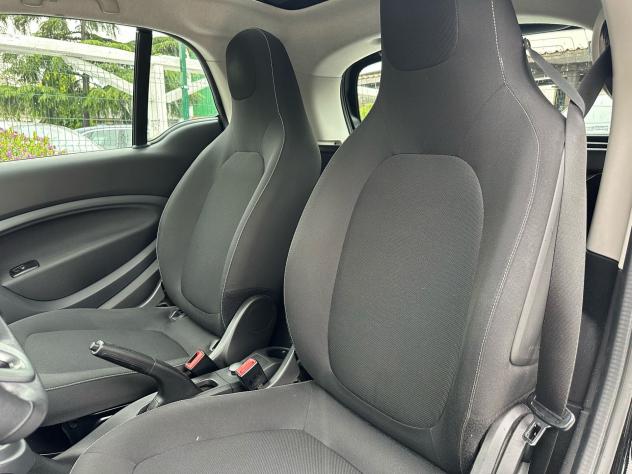 Smart ForTwo 90 0.9 Turbo twinamic Passion - Foto 6