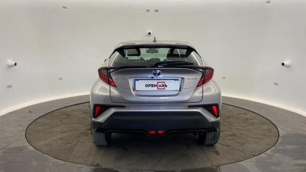 Toyota C-HR 1.8 Hybrid E-CVT Business | RATE SENZA BANCA - Foto 5