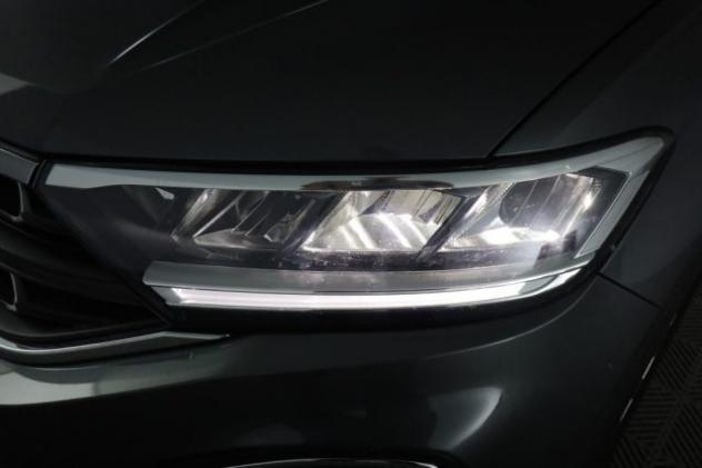 VOLKSWAGEN T-Roc T-Roc 1.5 TSI ACT DSG Life rif. 24006505 - Foto 9