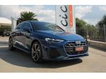 Audi A3 SPB TDI 85 kW S line edition 6 marce Kmzero 09.2026