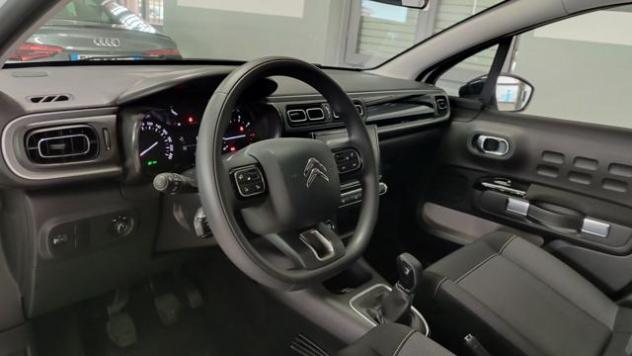 CITROEN C3 1.2 83cv SHINE *PROMO 2000 rif. 23957016 - Foto 6