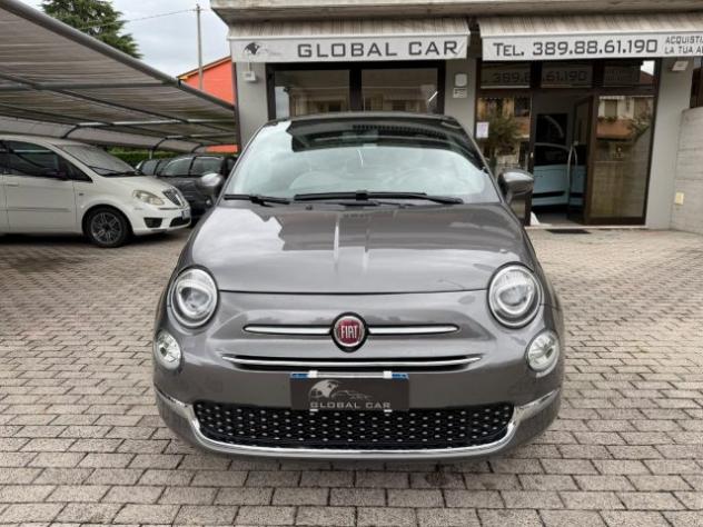 FIAT 500 1.0 Hybrid Dolcevita rif. 24126420 - Foto 2