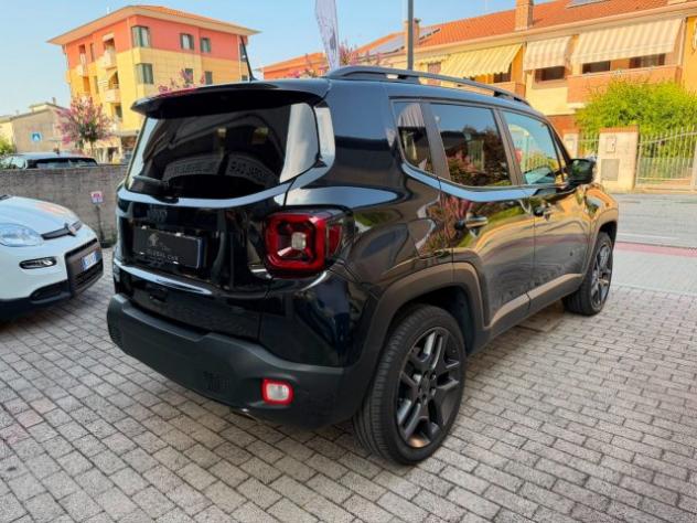 JEEP Renegade 1.3 plug-in 4xe Allestimento S rif. 24031757 - Foto 5