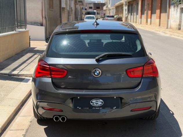 BMW 120 d xDrive Aut. Msport rif. 23987687 - Foto 4