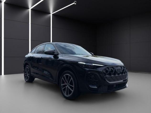 AUDI Q5 SPB TDI 150 kW mHEV+ S tronic quattro S line editi rif. 23549120 - Foto 7