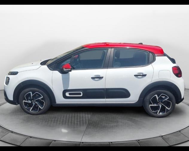 Citroën C3 III 1.2 puretech Shine s&s 83cv neopatentati my20 - Foto 8