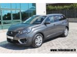 PEUGEOT 5008 2.0 BlueHDi 150 S&S Business TETTO APRIBILE  7 POS rif. 17726800
