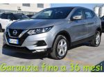 NISSAN Qashqai 1.5 dCi 115 CV Business rif. 23637220