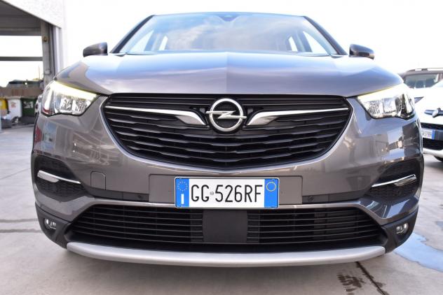 Opel Grandland 1.5 diesel Ecotec Start&Stop aut. Elegance - Foto 2
