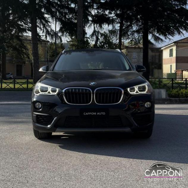 BMW X1 sDrive18d rif. 24002471 - Foto 2