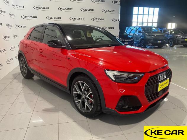 Audi A1 Sportback 30 TSI Citycarver Identity Contrast - S Line - GPL - Foto 3