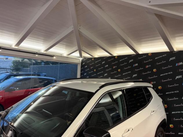 Jeep Compass 1.3 turbo t4 phev Limited 4xe auto - Foto 5