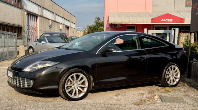 Renault Laguna Coup2.0 dCi 150CV Wave Edition - Foto 6