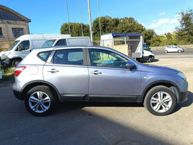 NISSAN Qashqai 1.5 dCi DPF Tekna rif. 24109012 - Foto 5