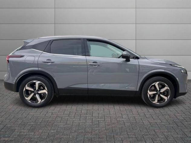 NISSAN Qashqai e-Power N-Connecta rif. 23995762 - Foto 3