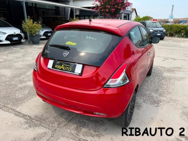 LANCIA Ypsilon 1.2 69 CV 5 porte GPL Ecochic Gold rif. 24079612 - Foto 6