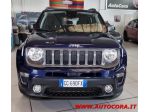 JEEP Renegade 1.3 T4 190CV PHEV 4xe AT6 Limited rif. 19063208