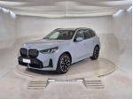 BMW X3 G45 2024 xdrive20d auto
