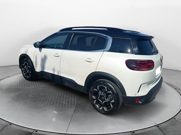 Citroën C5 Aircross BlueHDi 130 S&S Shine EAT8 - Foto 3