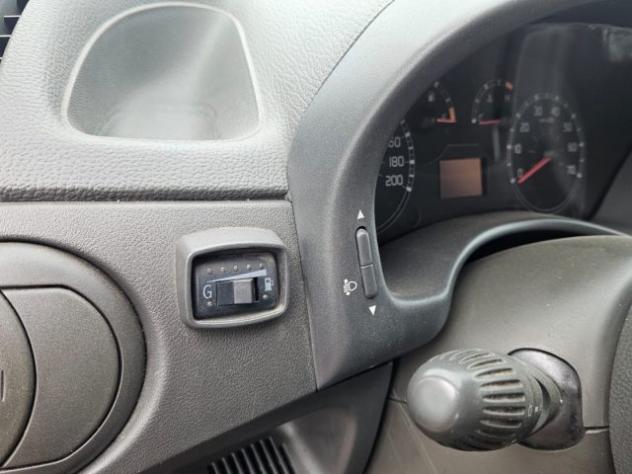 FIAT Punto 1.2 5 porte Active Natural Power rif. 20697891 - Foto 9