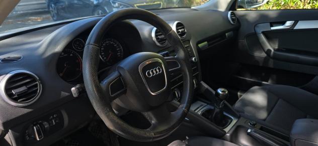 Audi A3 SPB 2.0 TDI F.AP. Attraction - Foto 10