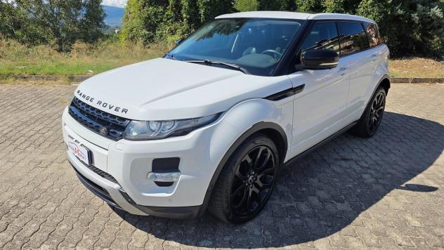 Land Rover Range Evoque 2.2 Sd4 5p. Dynamic - Foto 8
