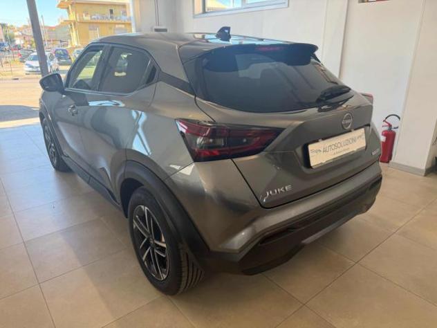 NISSAN Juke 1.6 HEV N-Connecta rif. 24136244 - Foto 5
