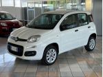 FIAT Panda 0.9 TwinAir Turbo Natural Power Easy