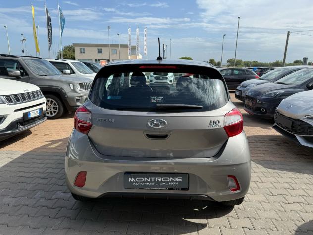 Hyundai i10 1.0 MPI Econext Tech - Foto 3