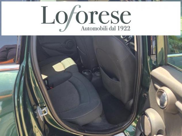 MINI Cooper D 1.5 Cooper D 5 porte rif. 23009039 - Foto 9