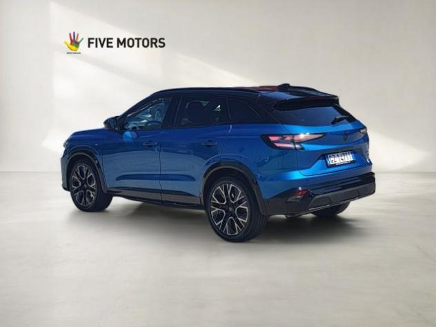 RENAULT Austral Austral Full Hybrid E-Tech 200 CV Esprit Alpine rif. 24093622 - Foto 5