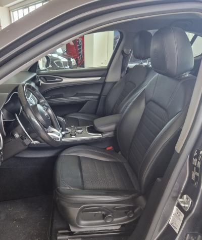 Alfa Romeo Stelvio Stelvio 2.2 t Sprint Q4 190cv auto - Foto 7